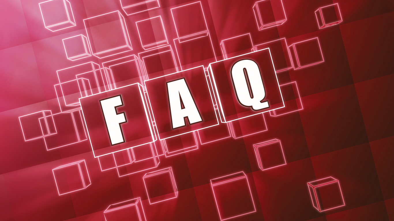 FAQ