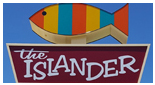 The Islander Motel